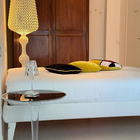 Casa Pellegrino Aparthotel Polignano a Mare Luaran gambar