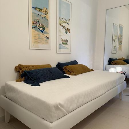 Casa Pellegrino Aparthotel Polignano a Mare Luaran gambar