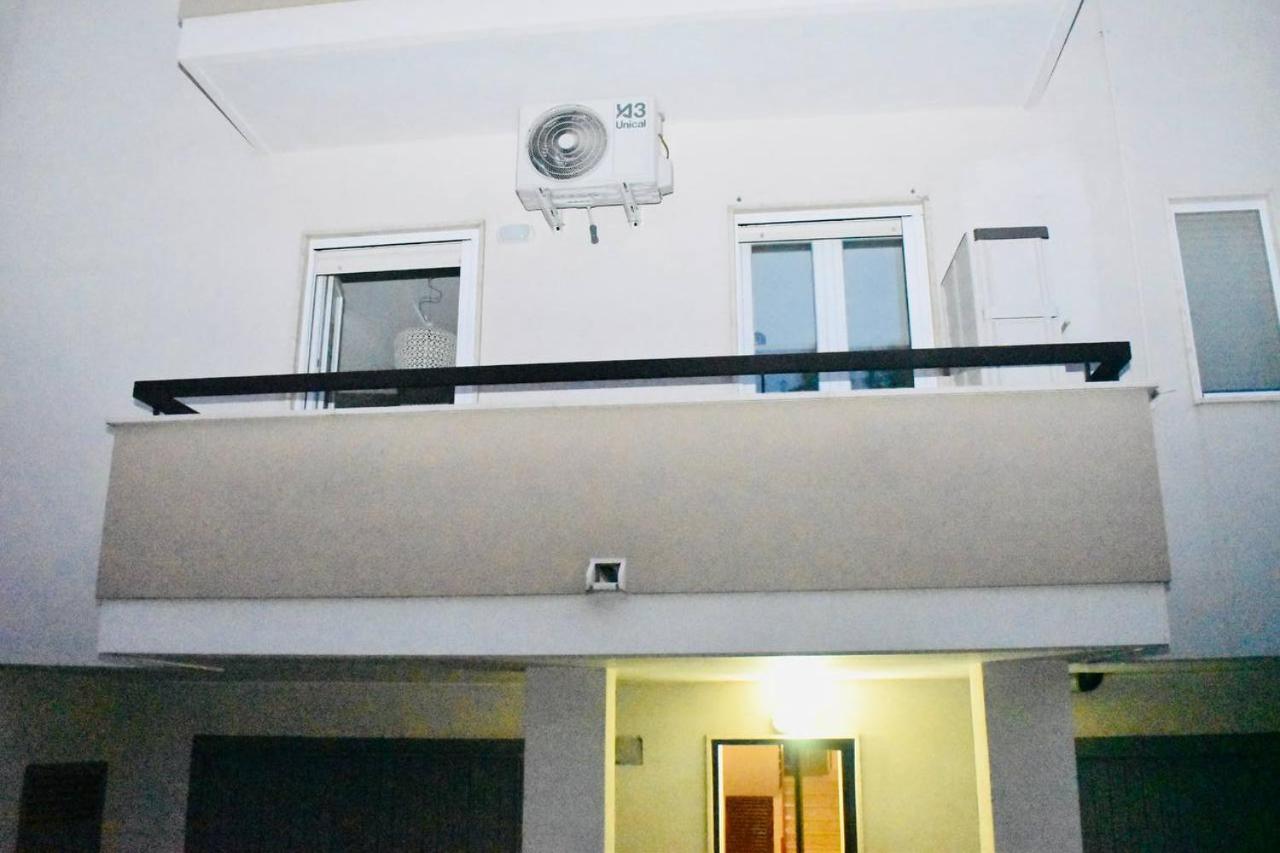 Casa Pellegrino Aparthotel Polignano a Mare Luaran gambar