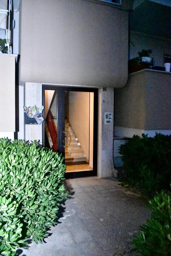 Casa Pellegrino Aparthotel Polignano a Mare Luaran gambar