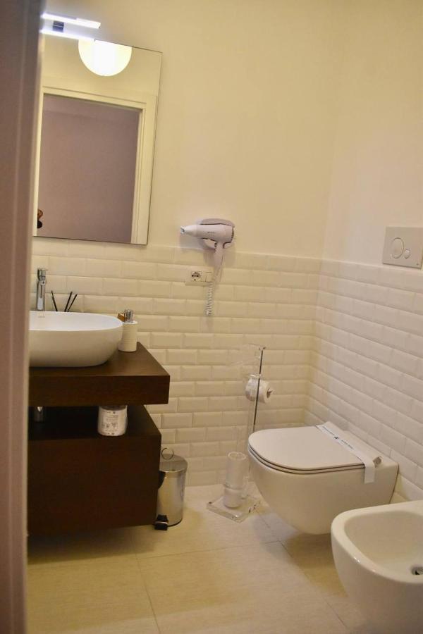 Casa Pellegrino Aparthotel Polignano a Mare Luaran gambar