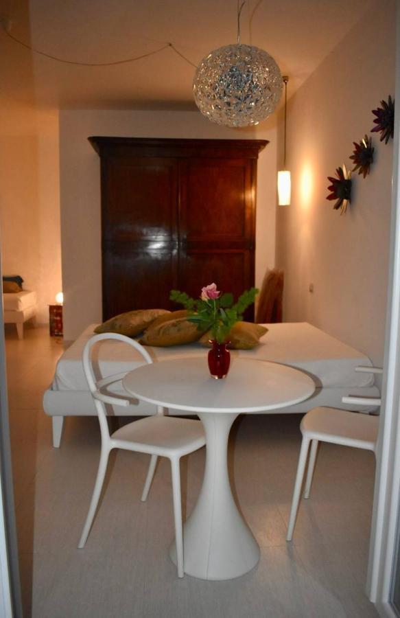 Casa Pellegrino Aparthotel Polignano a Mare Luaran gambar
