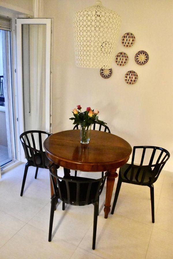 Casa Pellegrino Aparthotel Polignano a Mare Luaran gambar