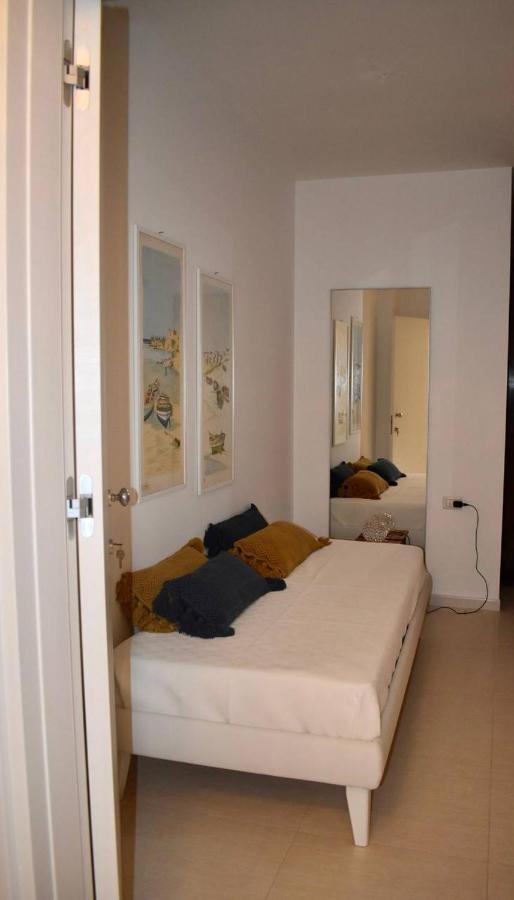 Casa Pellegrino Aparthotel Polignano a Mare Luaran gambar