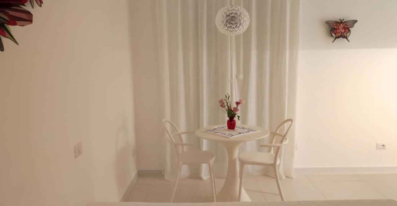Casa Pellegrino Aparthotel Polignano a Mare Luaran gambar