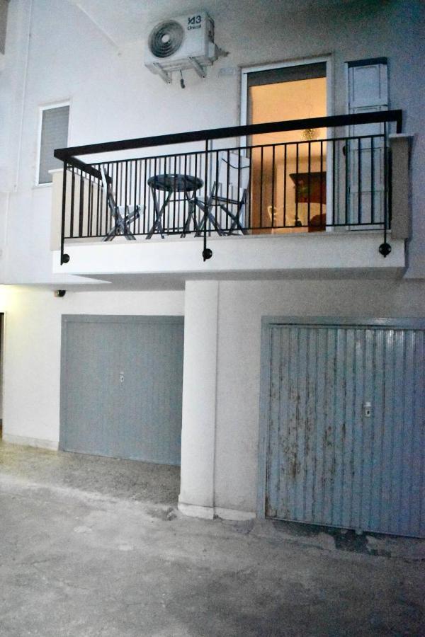 Casa Pellegrino Aparthotel Polignano a Mare Luaran gambar