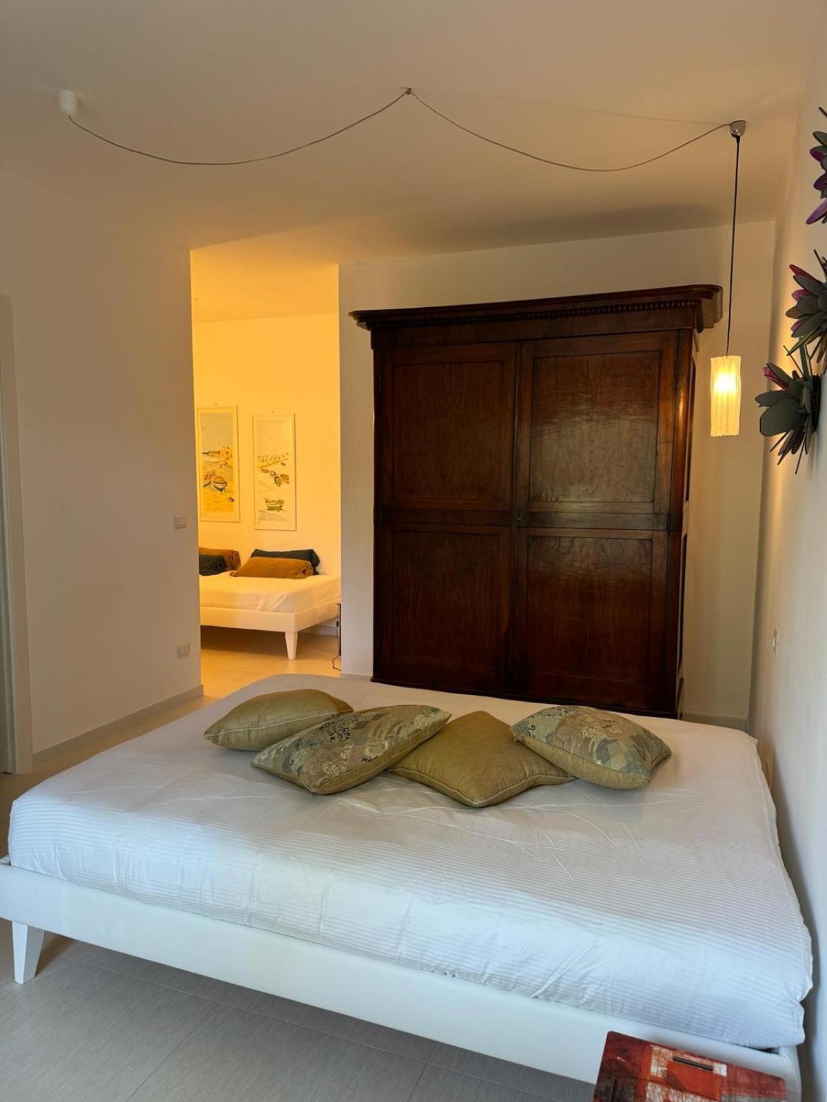 Casa Pellegrino Aparthotel Polignano a Mare Luaran gambar