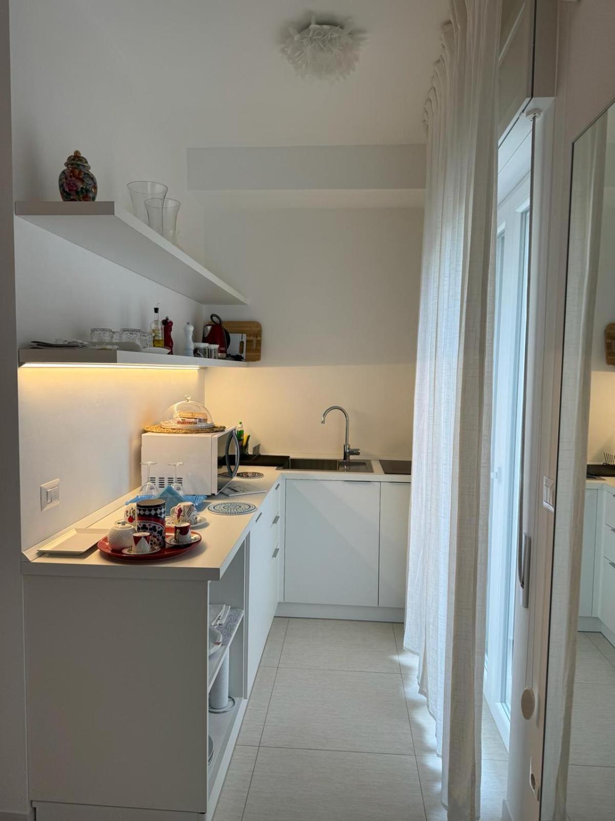 Casa Pellegrino Aparthotel Polignano a Mare Luaran gambar