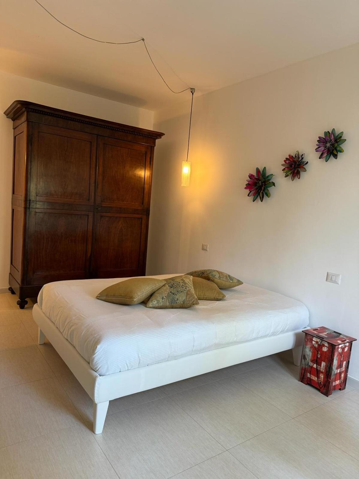 Casa Pellegrino Aparthotel Polignano a Mare Luaran gambar
